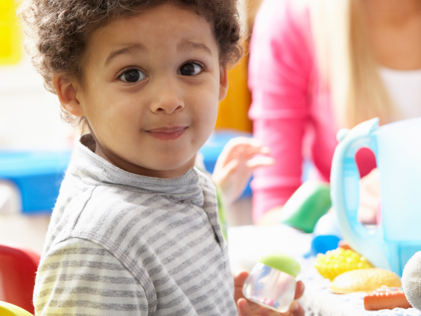 Apple Tree Learning Centers