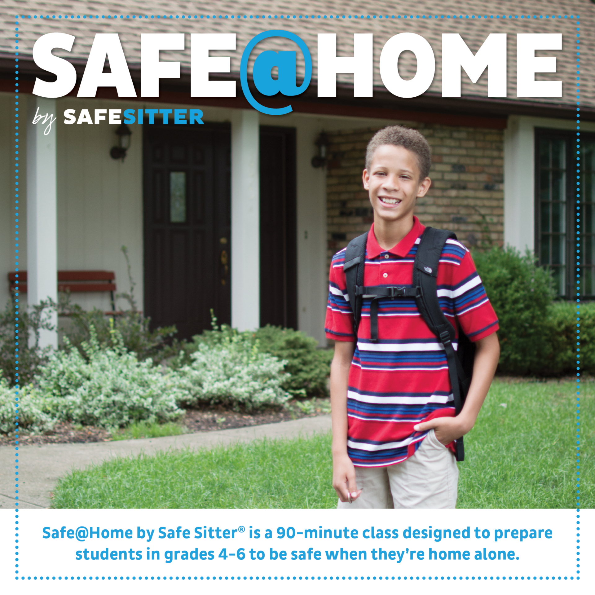 Safe Sitter Classes at Apple Tree Learning Centers