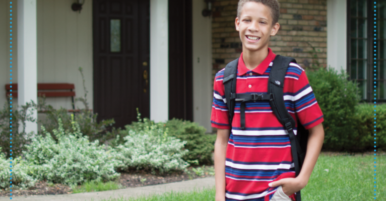 Safe Sitter Classes at Apple Tree Learning Centers